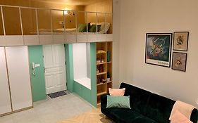 Apartament Limano